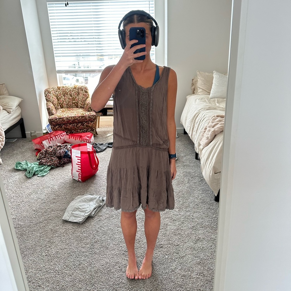 beach cover up